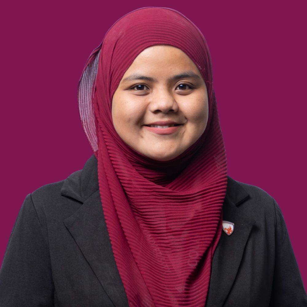 Ms. Phriea M. Jumat